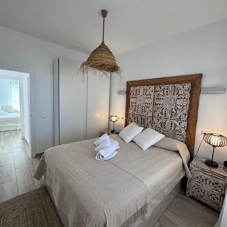 샬레 Chalet Adita Beach House *