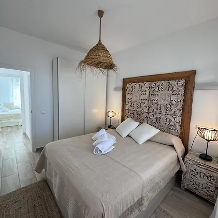 Chalet Adita Beach House * 데니아