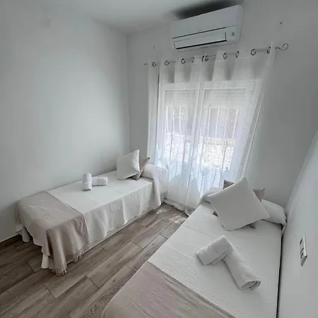 Chalet Chalet Adita Beach House *