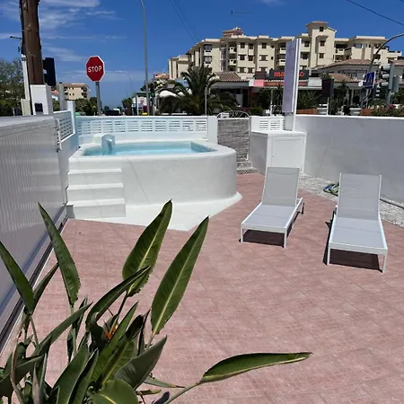 Chalet Adita Beach House * Denia