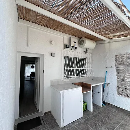 샬레 Chalet Adita Beach House