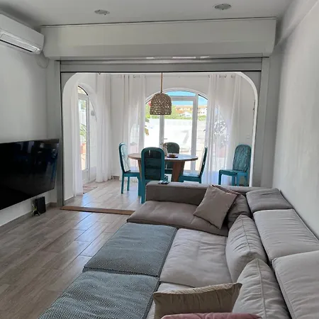 Chalet Adita Beach House 데니아